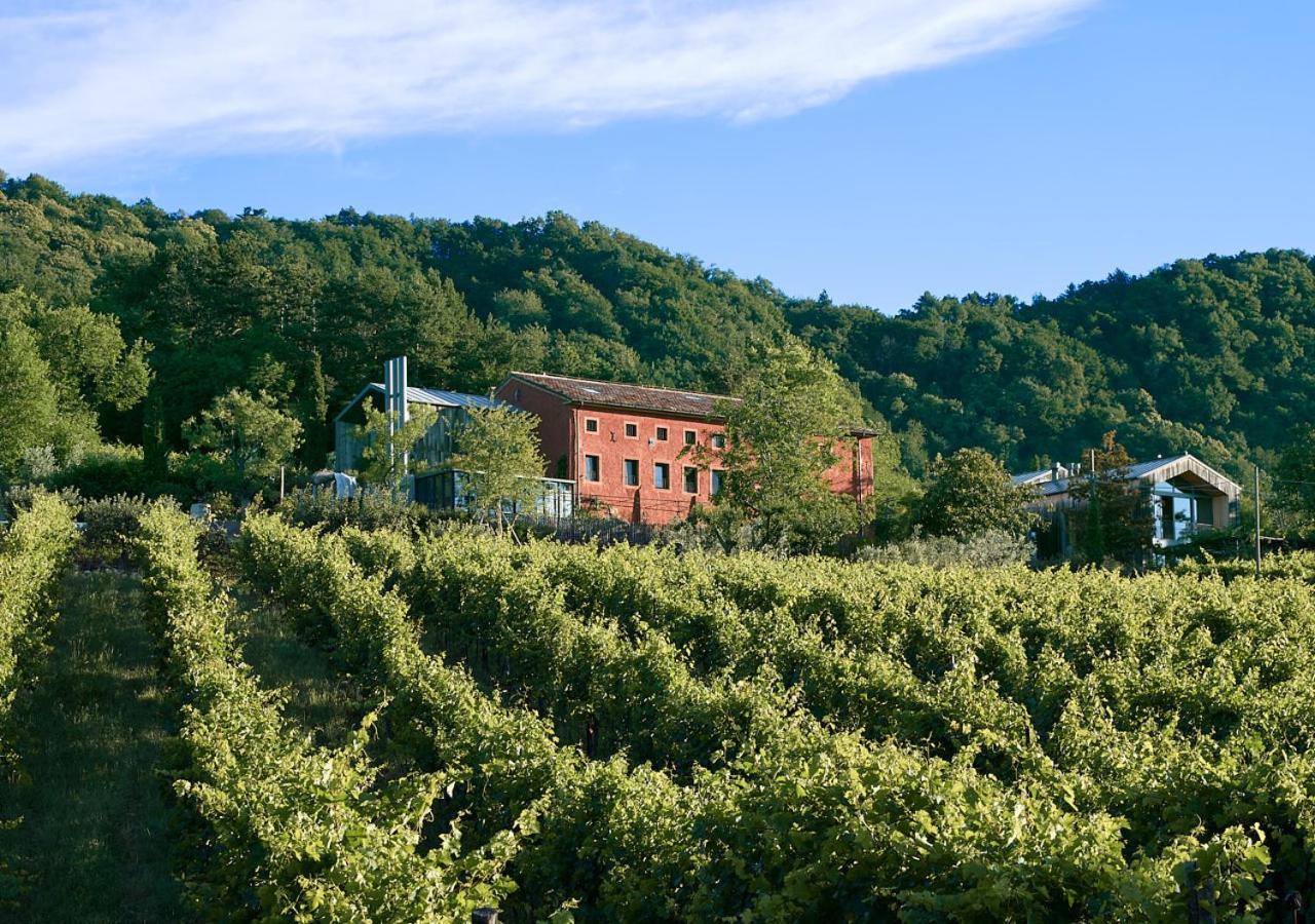 Casale Caldesòra Vittorio Vêneto Exterior foto