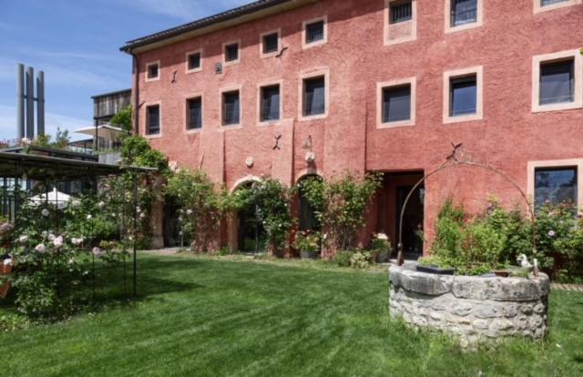 Casale Caldesòra Vittorio Vêneto Exterior foto